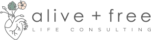 Alive and Free Consulting